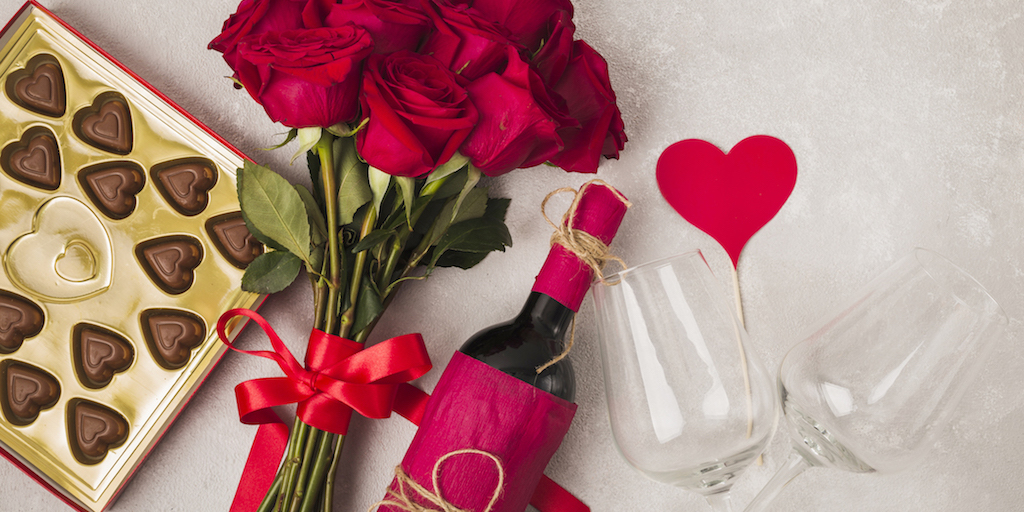 San Valentino : 5 idee regalo per lei