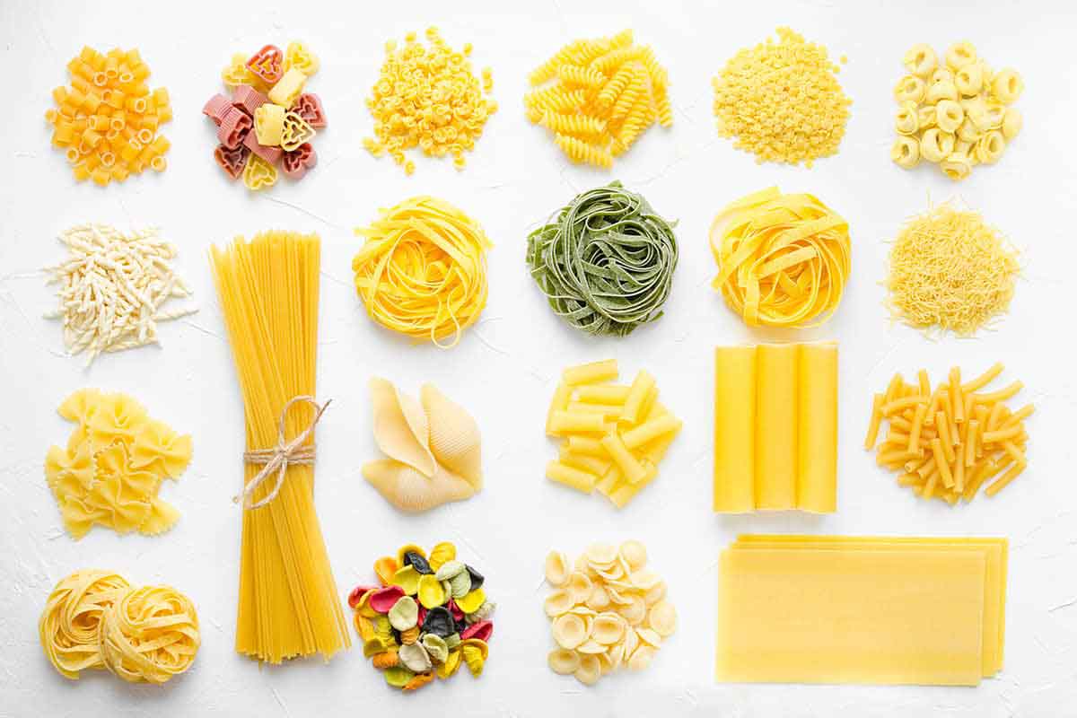 Come fare la pasta fresca? La ricetta originale | Il Blog di Todis