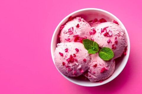 Come Fare Il Gelato Fatto In Casa? | Il Blog Di Todis