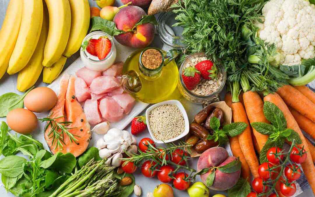 Che cos’è la dieta mediterranea e perché è importante