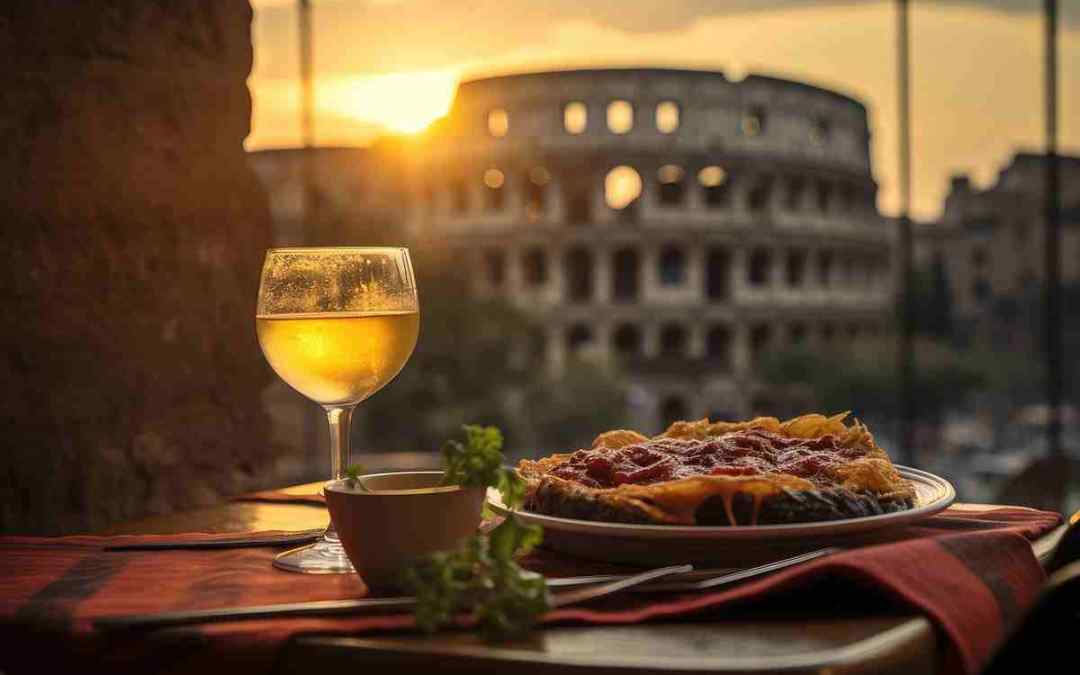 Secondi piatti tipici romani: le ricette della tradizione