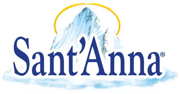 acqua Sant'Anna logo