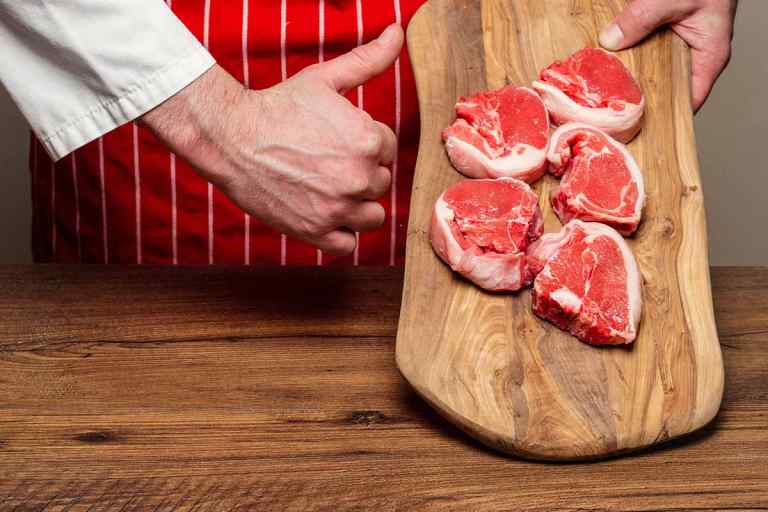 4 consigli per riconoscere la carne di qualità