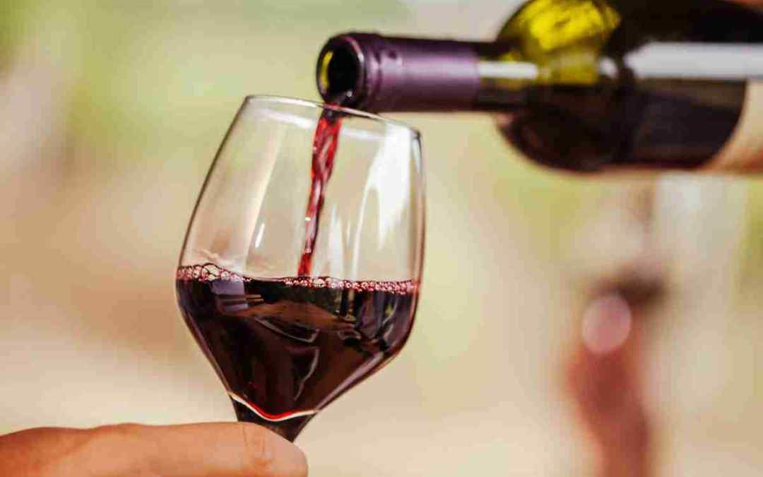 Cos’è il vino novello?