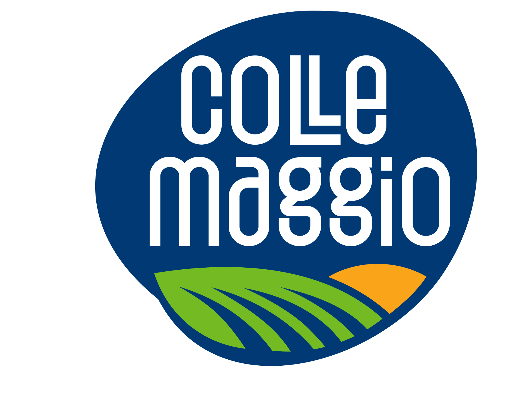 logo colle maggio nuovo