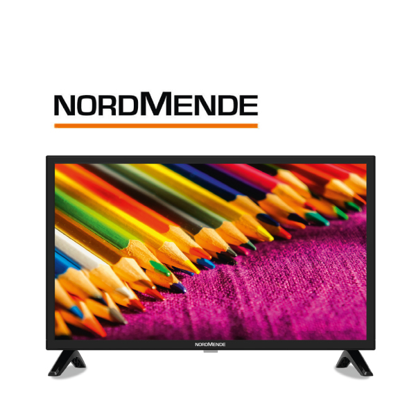 TV 24" SMART ANDROID 13 ND24S3800J