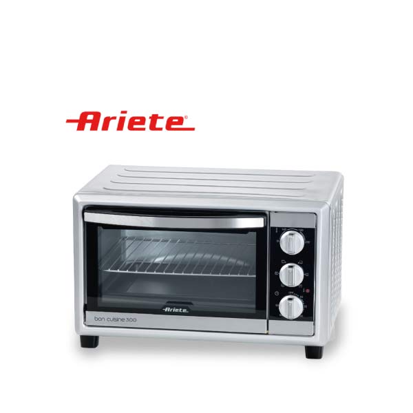 FORNO ELETTRICO 30 LT BON CUISINE 300